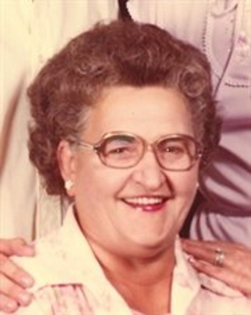 Helen Klimczak Olszewski