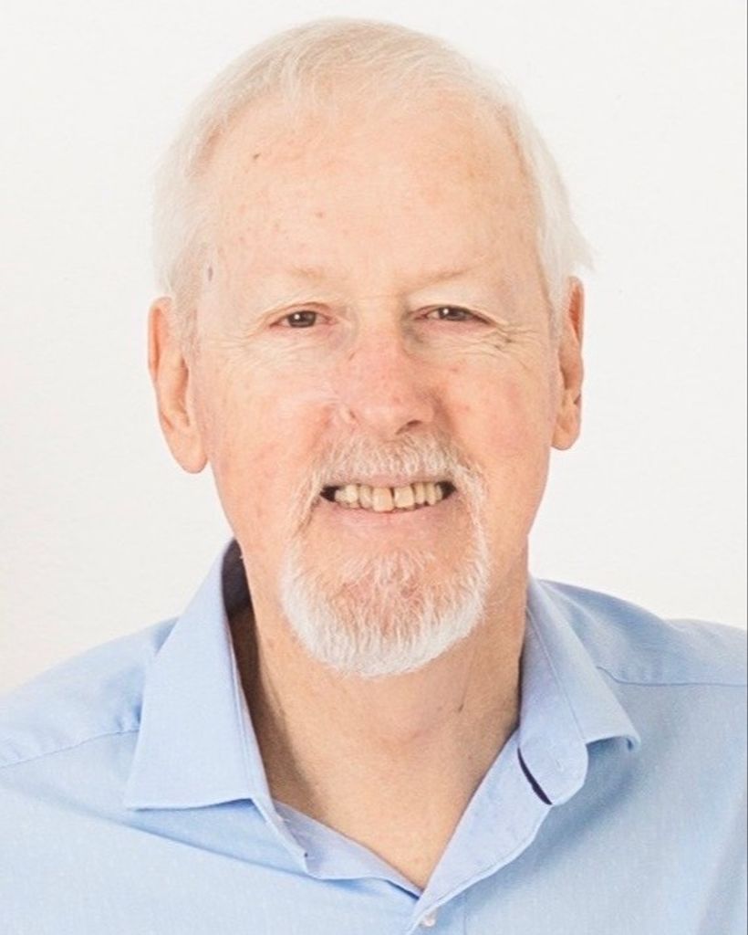 Jim Goodman Profile Photo