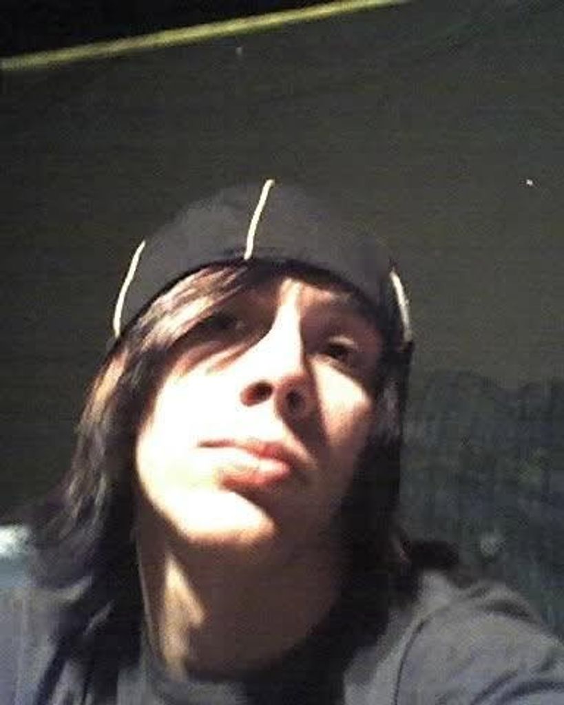 Zachary Robert Baer Profile Photo