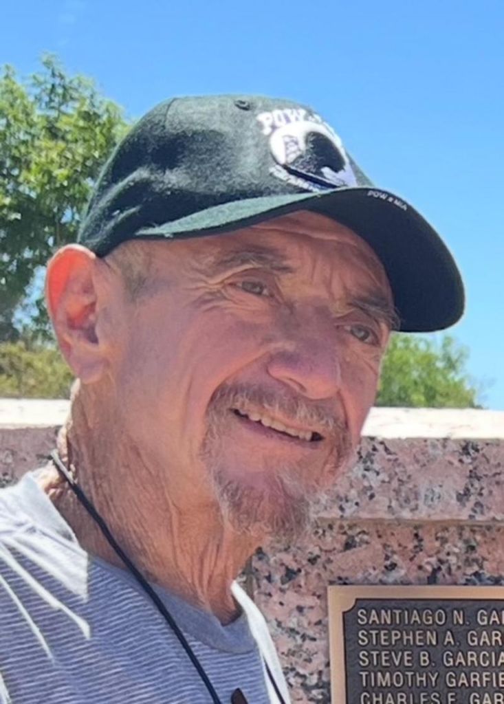 Jose Luis "Joe" Gonzales Profile Photo