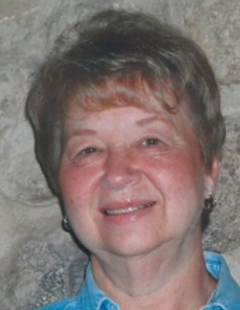 Maralyn R. Kloweit