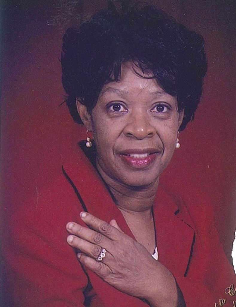 Bernice Posley Profile Photo