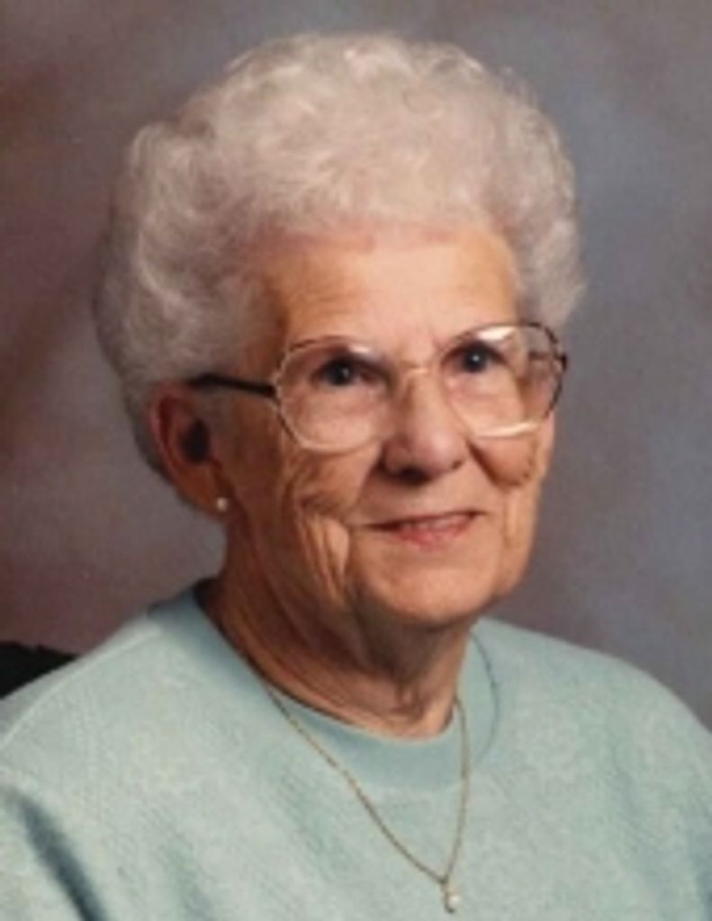 Helen Martineau
