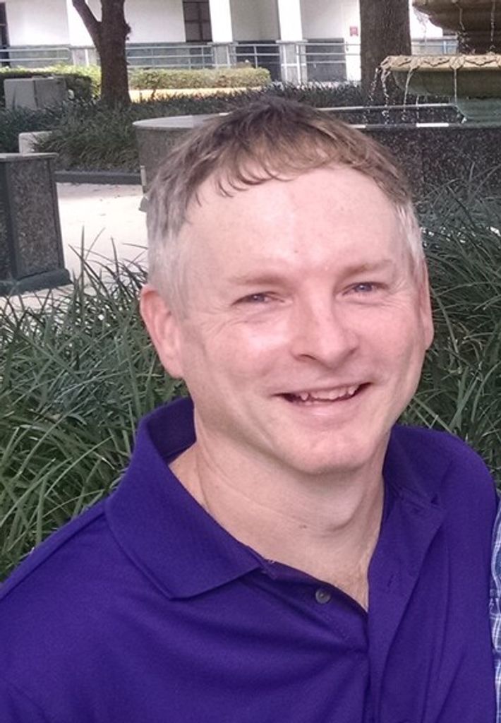 Darrin Glenn Stephens Profile Photo