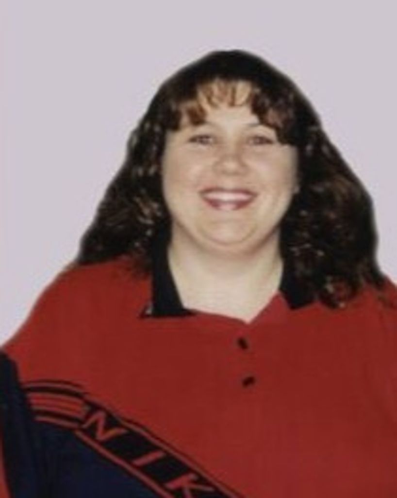 Regina Lynn Koons