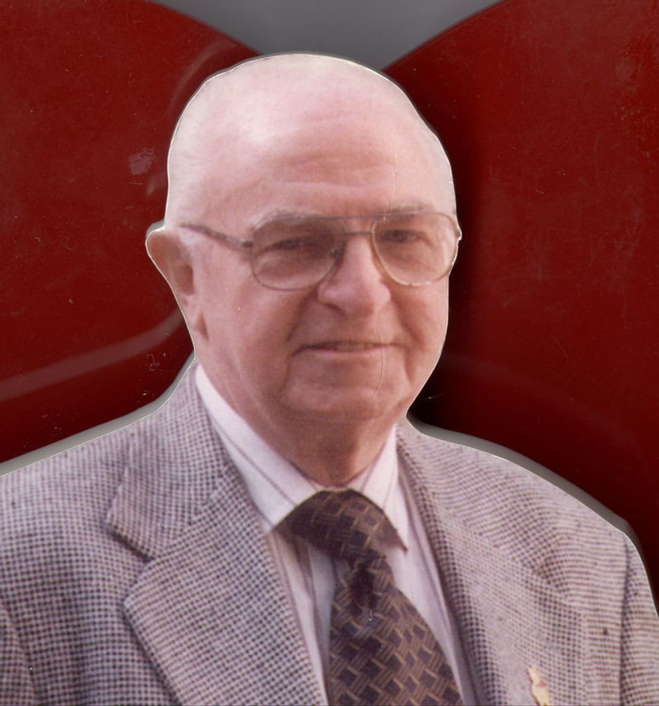 Robert Edward Dinsmore Profile Photo