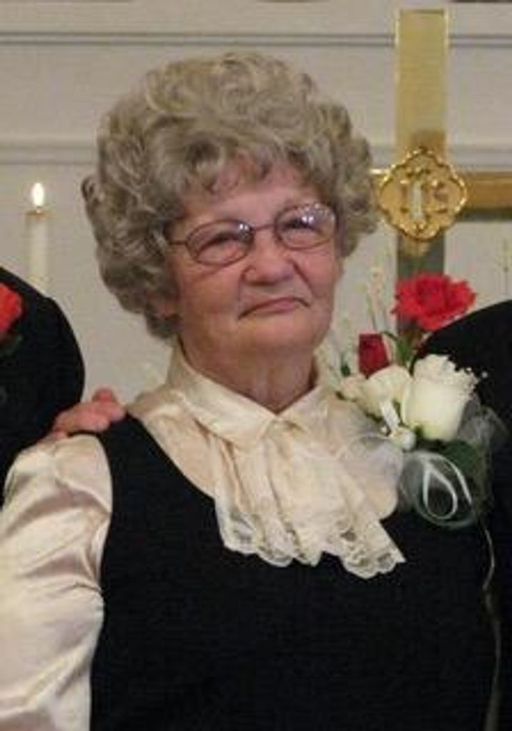 Eunice Geneva Beasley Williams Profile Photo