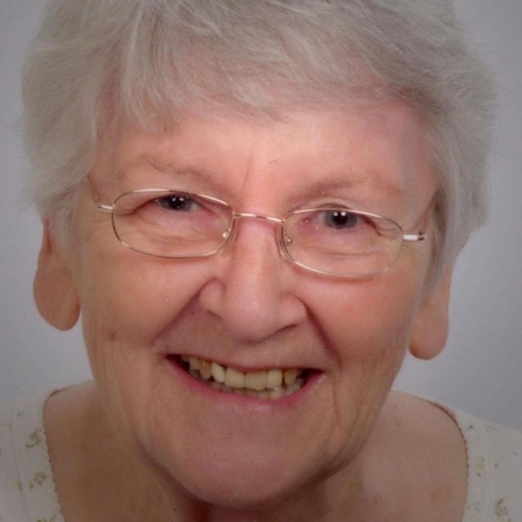 Margarete Henschel