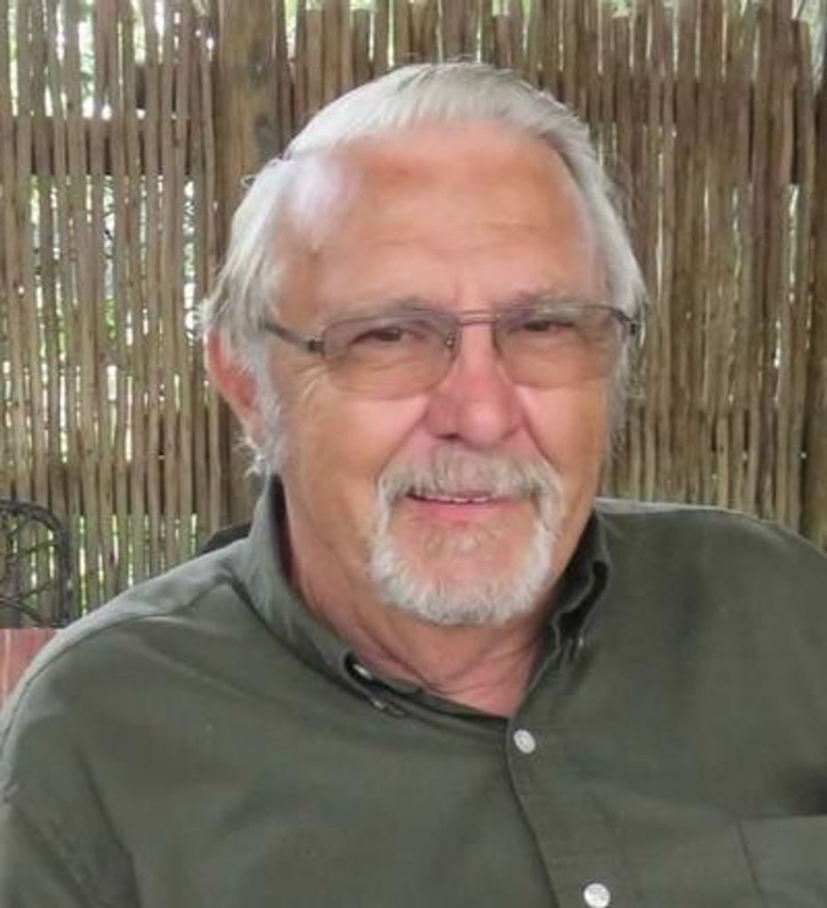 Richard Michael Walters