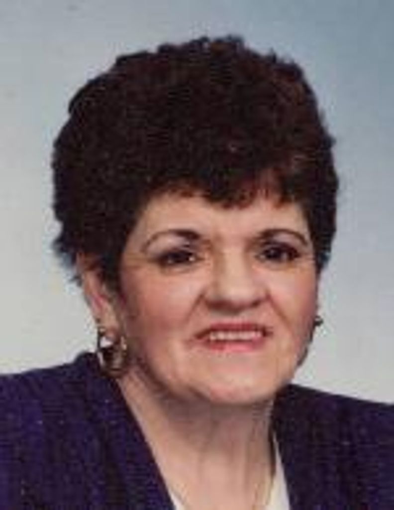 Rose E. (Santos) Scott