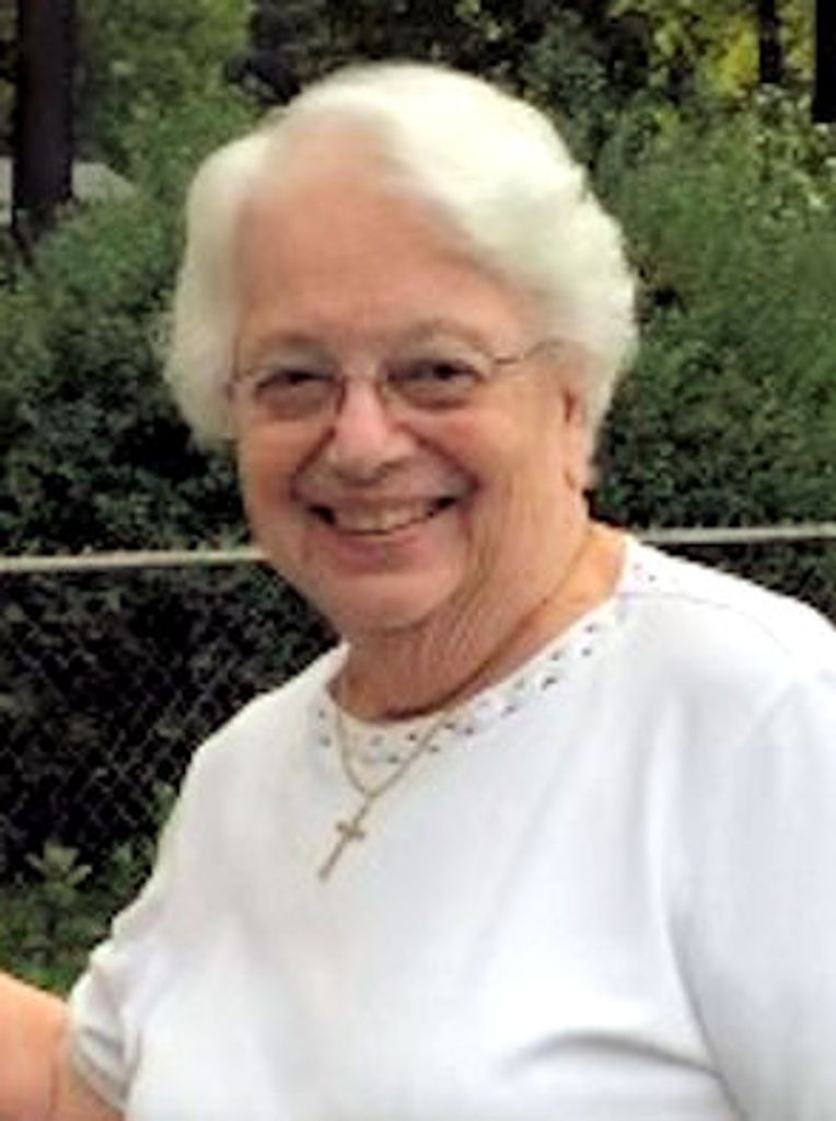 Carolina A (Capriotti)  Francis Profile Photo