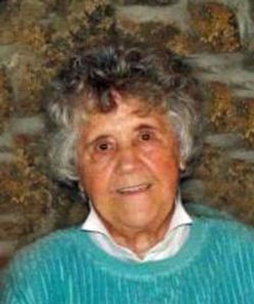 Dorothy Nielsen