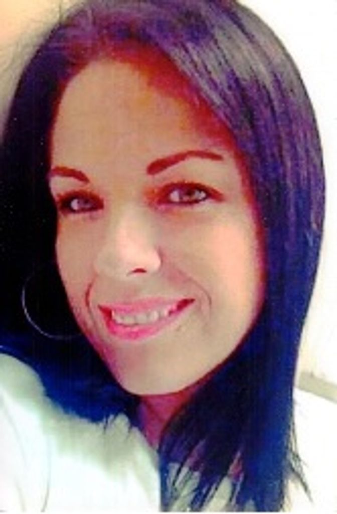 Jillian M. (Doherty) Mclaughlin