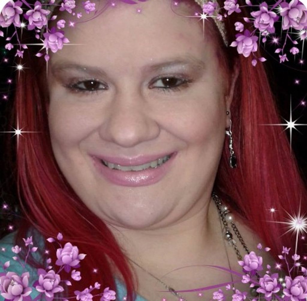 Melissa Ann Merchant Profile Photo