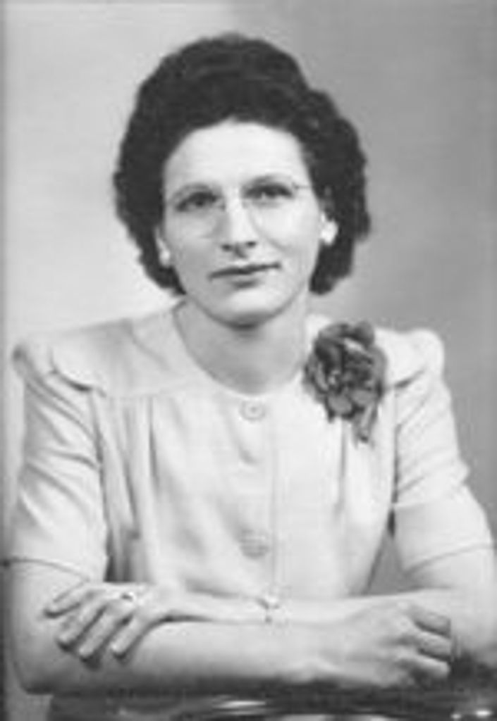 Pauline Srb
