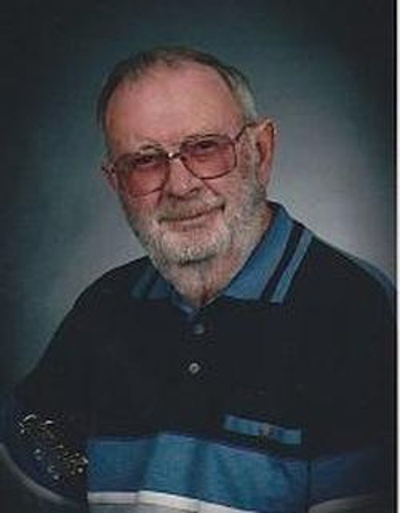 Clyde J. "Cj" Graves