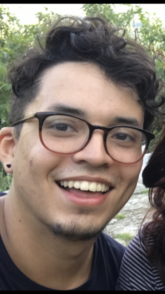 Kevin Gomez