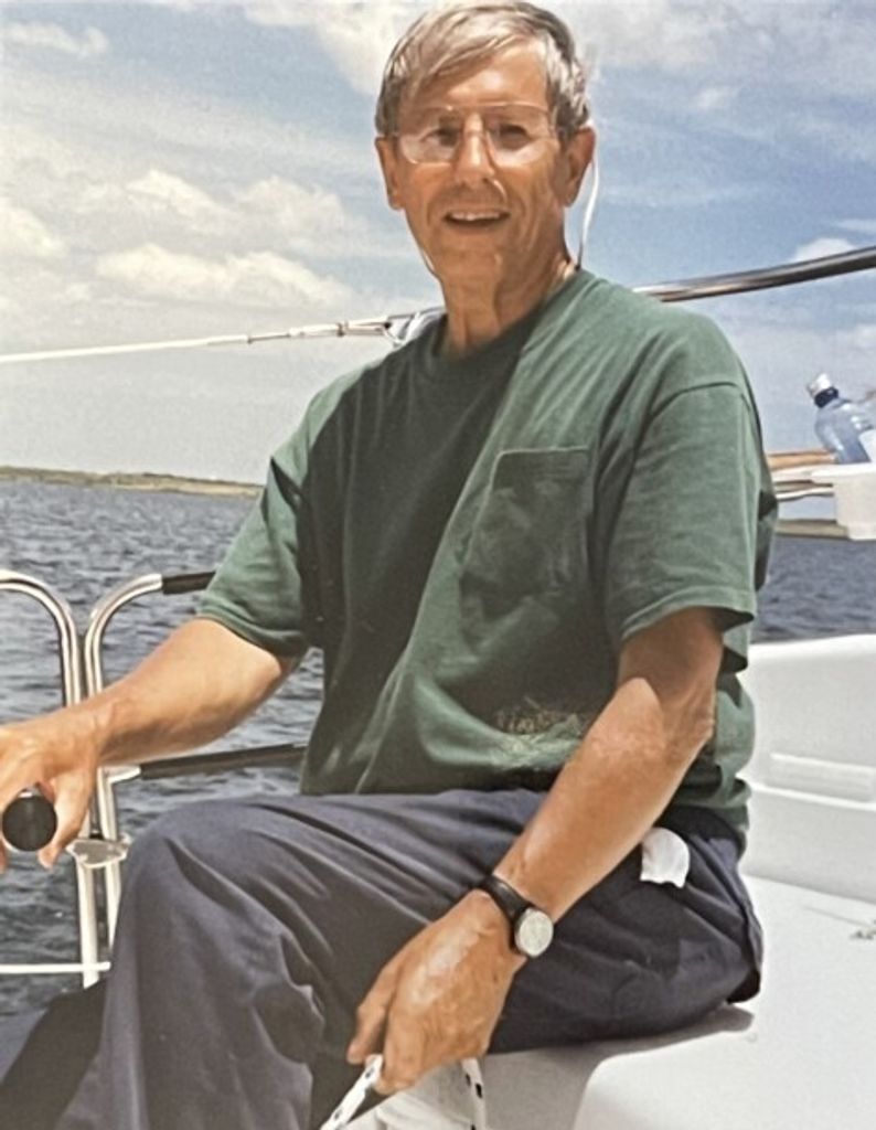 Rev. Henry Norwell Chisholm