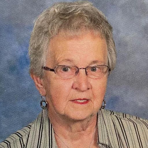 Marie Theresia Recker Profile Photo