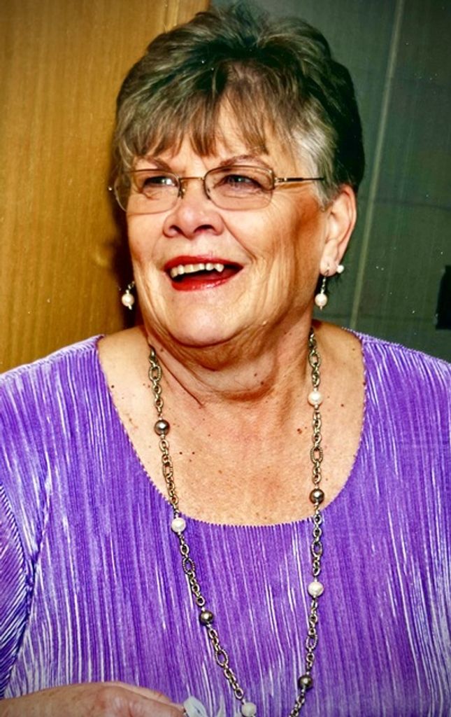 Judy Kay Skar Profile Photo