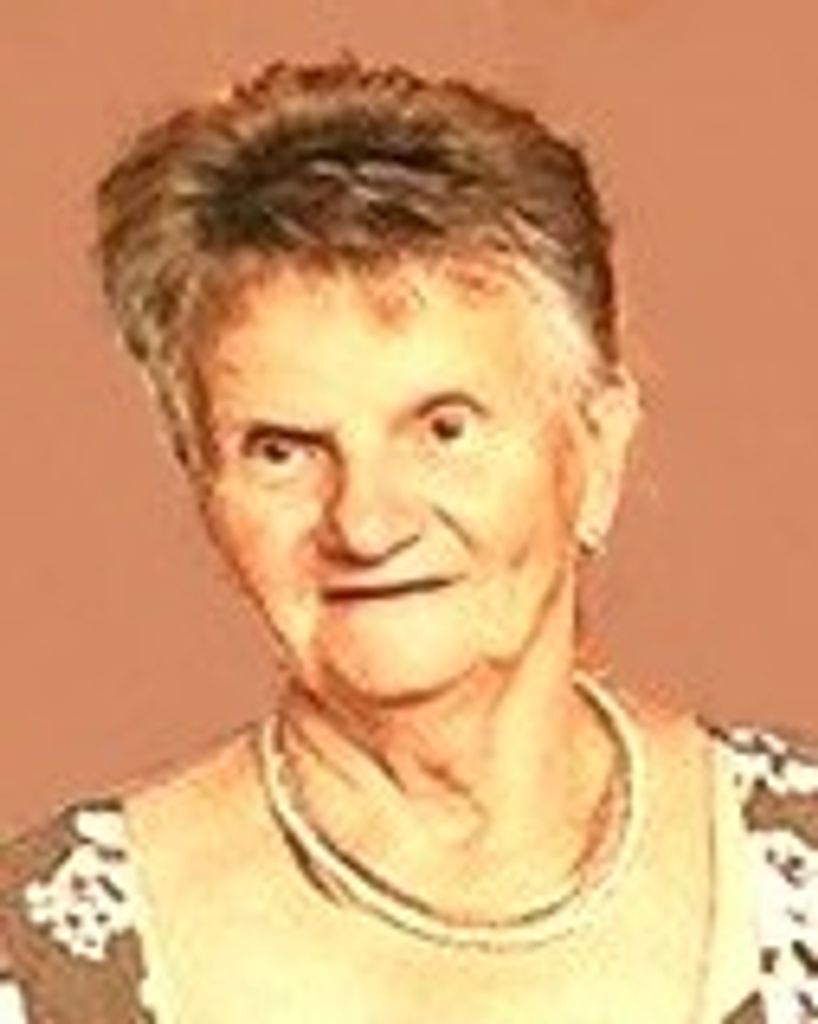 Judy Rose Holloway Profile Photo
