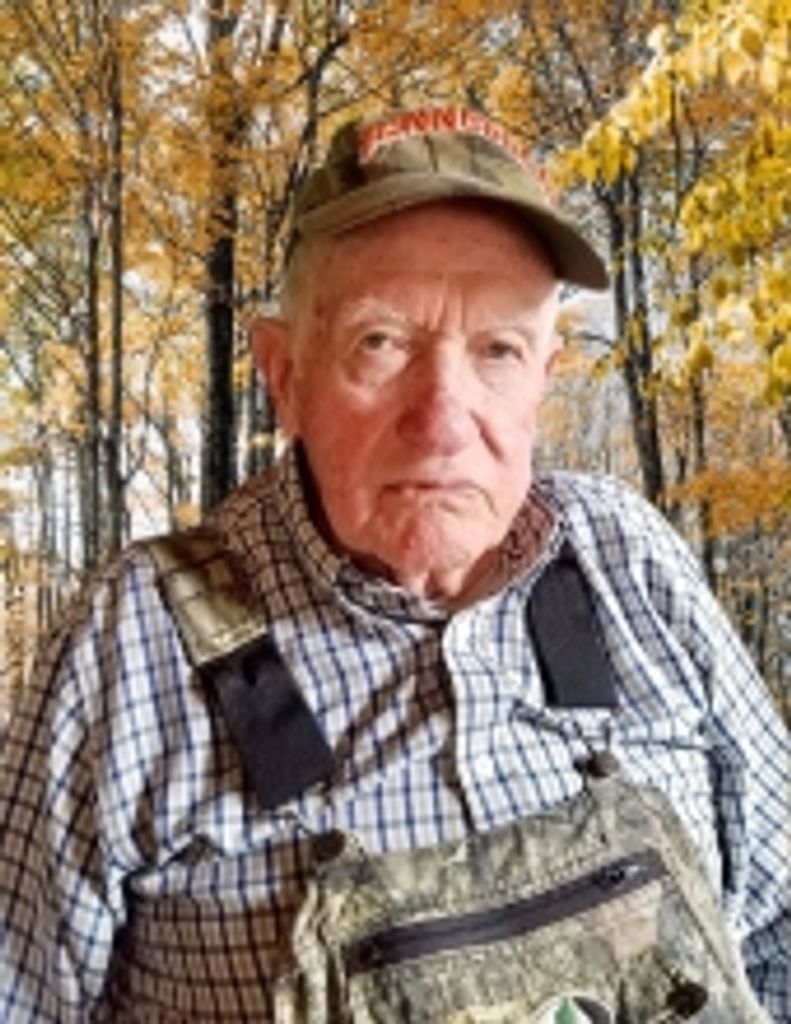 Raymond Millard Allen Profile Photo