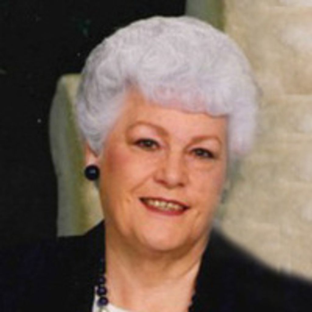 Barbara Butts Hawke