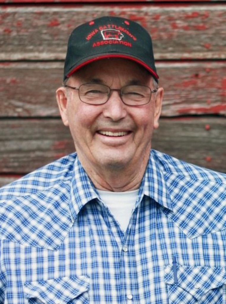 Wallace "Wally" Tuetken Profile Photo