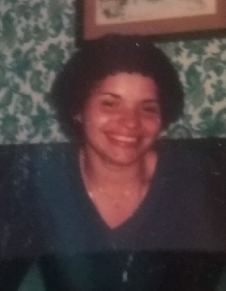 Lorraine Harper