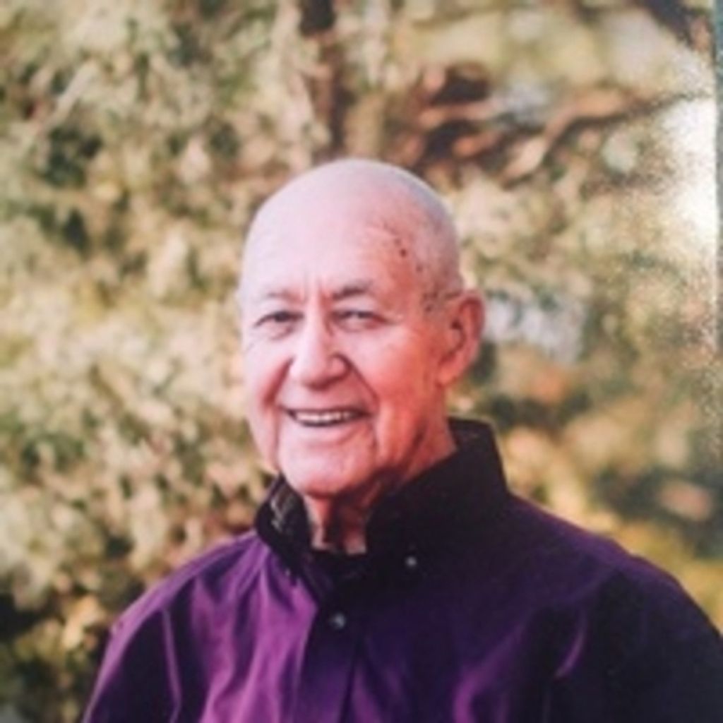 Joe Jones Profile Photo