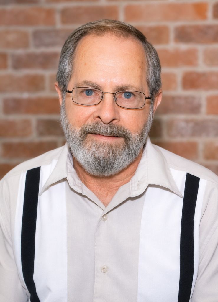 Gerald R. Schmelz Profile Photo
