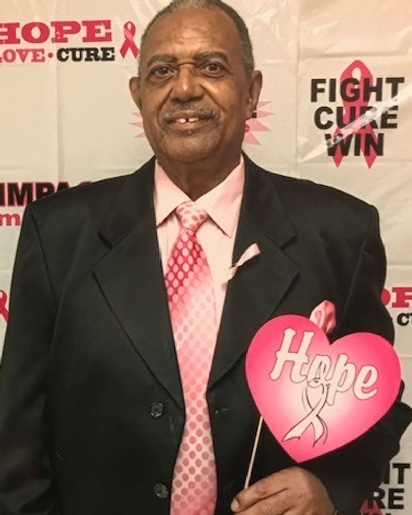 Mr. Allen Miles, Jr.