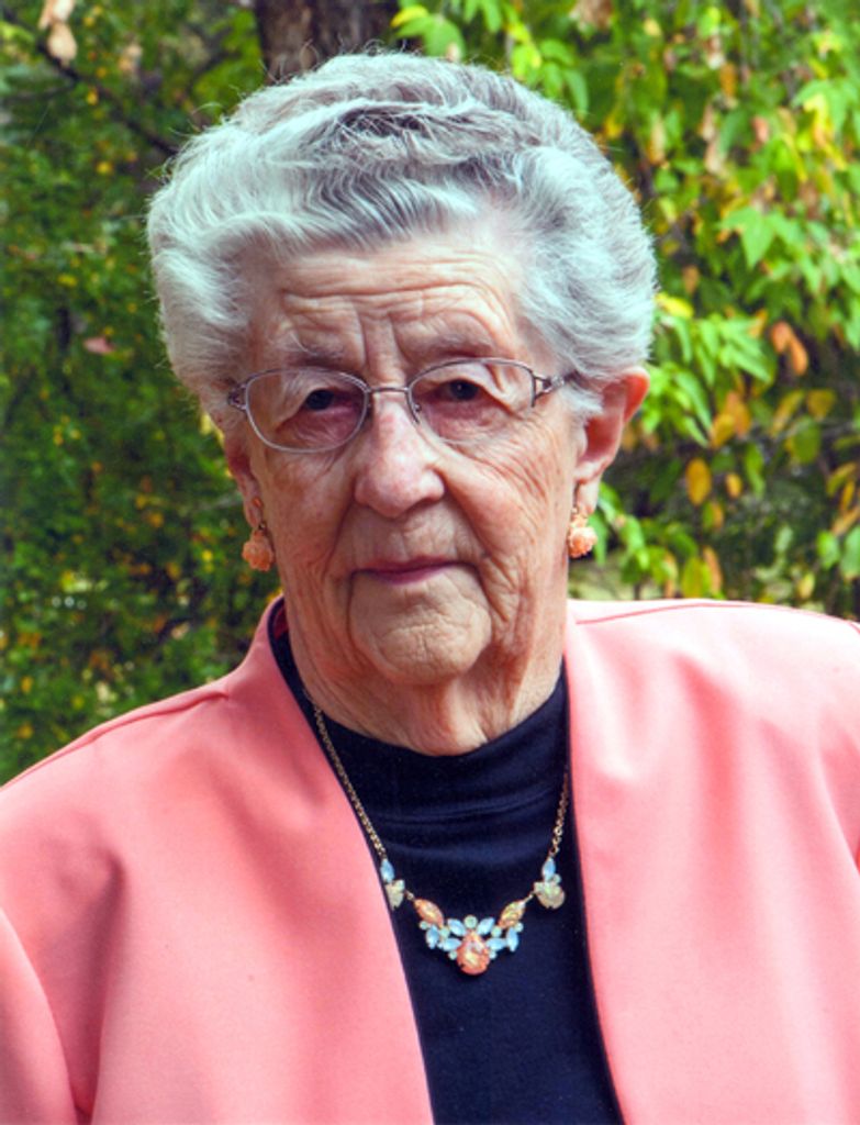 Helen Beckman Profile Photo