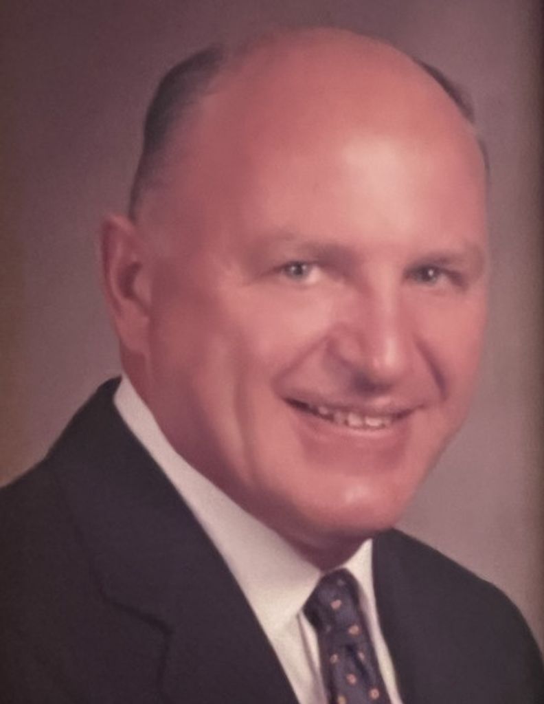 Norman Robert Wright