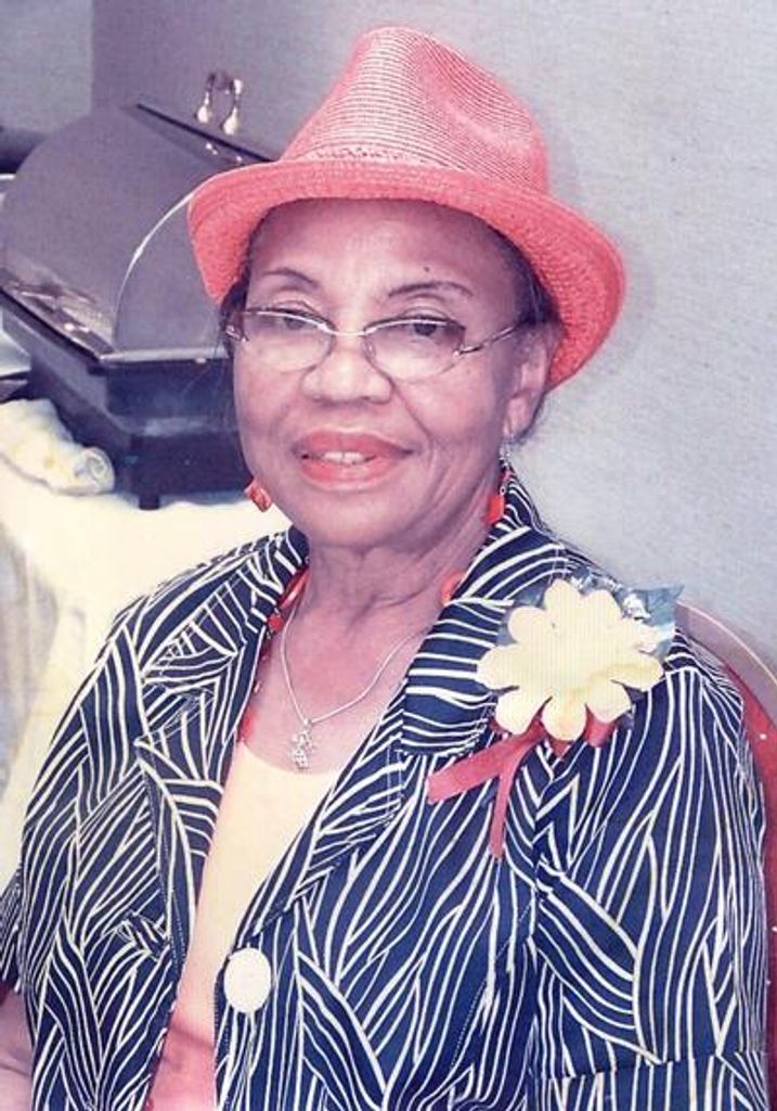 Susie Carolyn Bellamy Nance Profile Photo