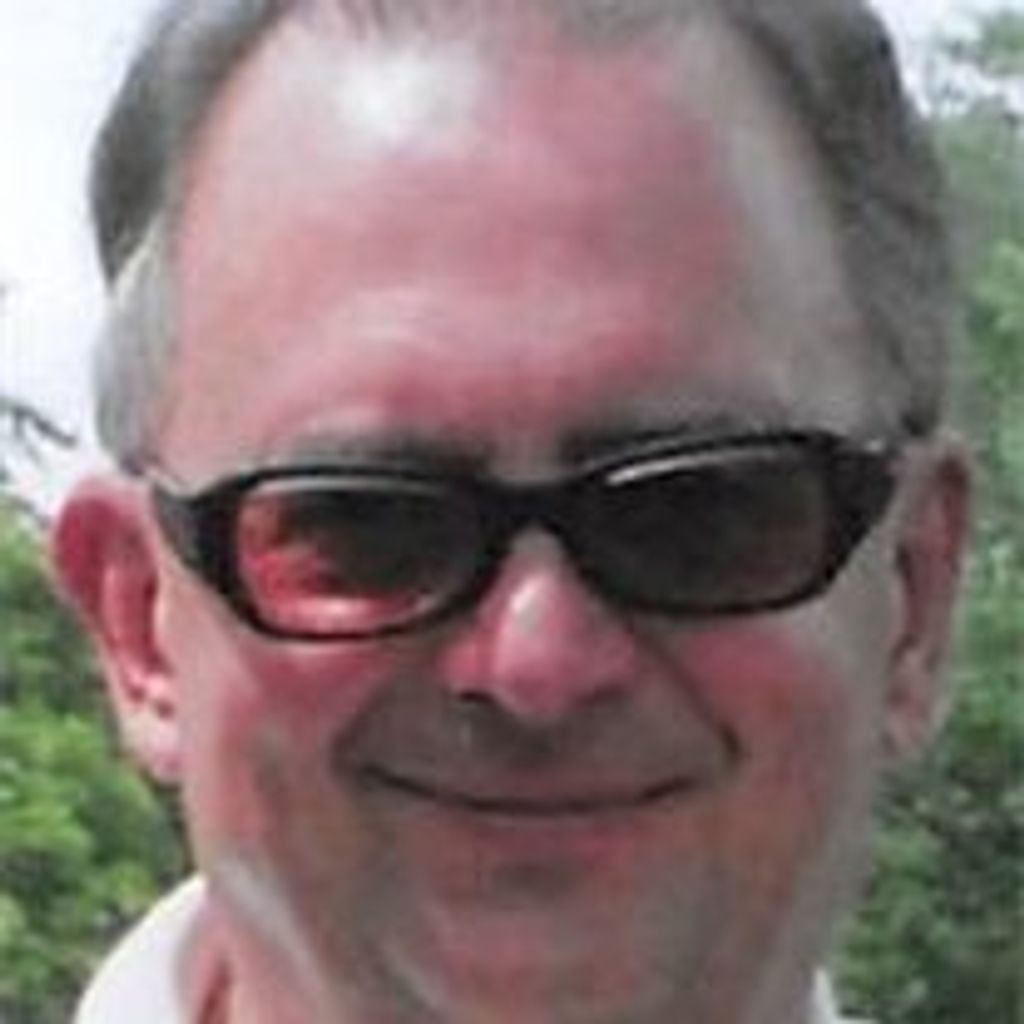 Edward D. Croken