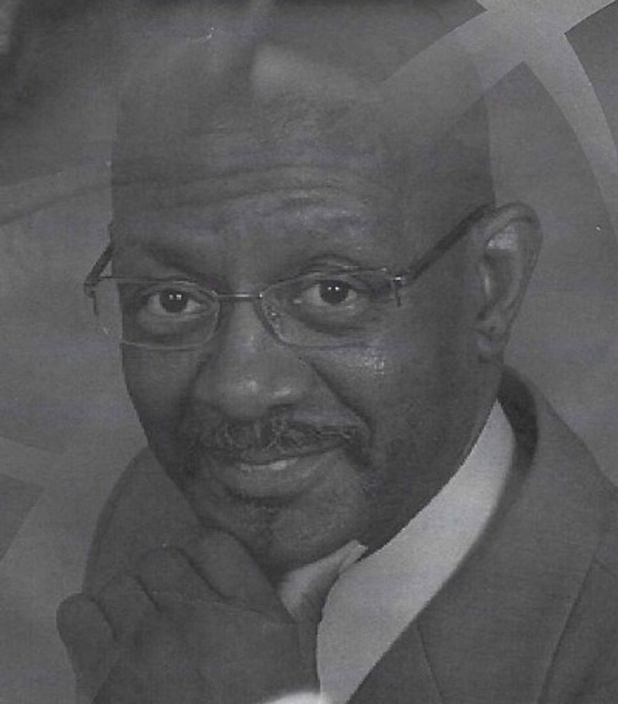 Anthony Mark Bufford