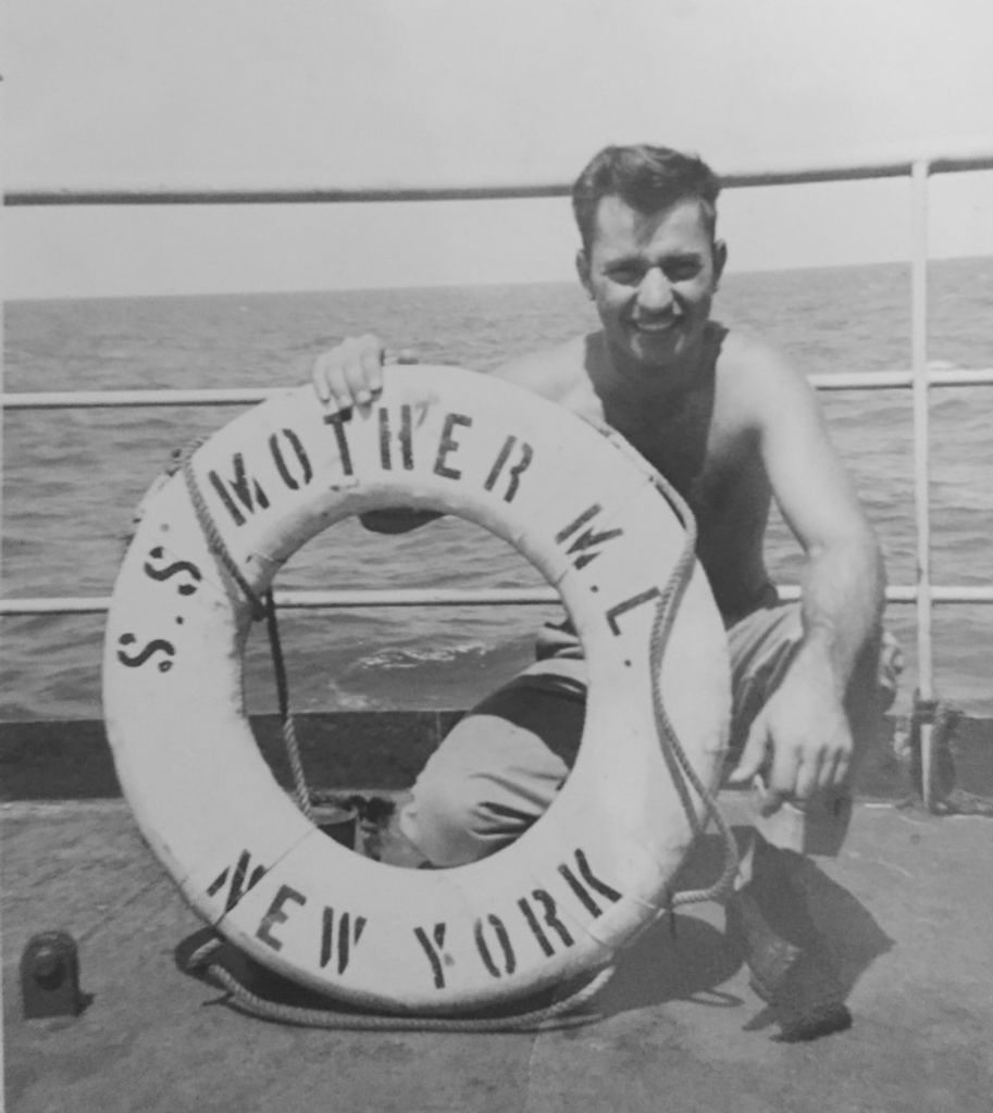 Angelo Onello