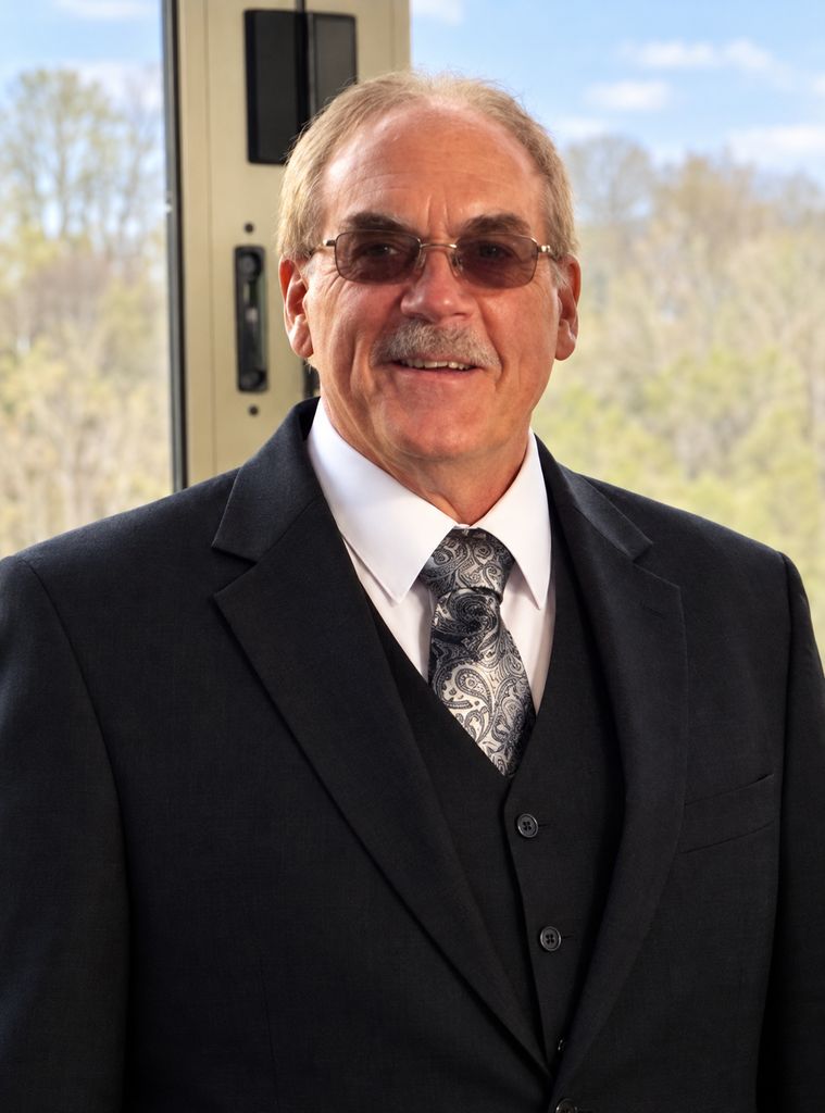 Dale Allen Engler Profile Photo