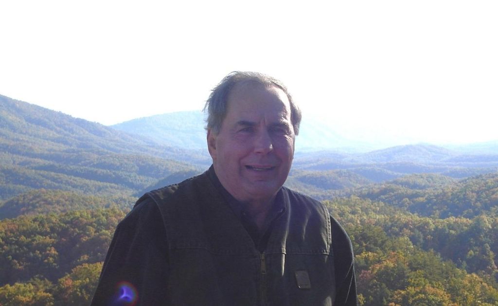 Hollis Burl Higginbotham