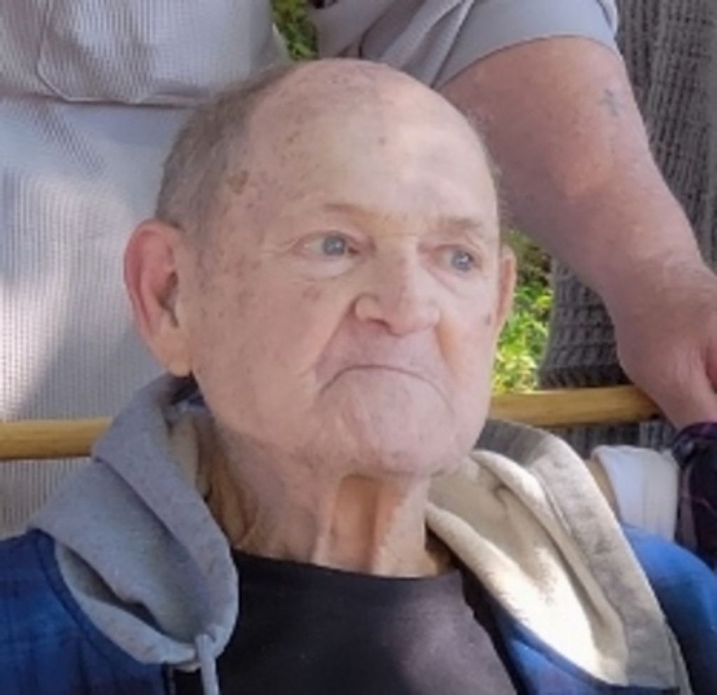 William C. Harcleroad Jr. Profile Photo