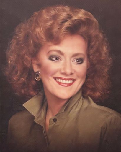 Charlene Pickett's obituary image