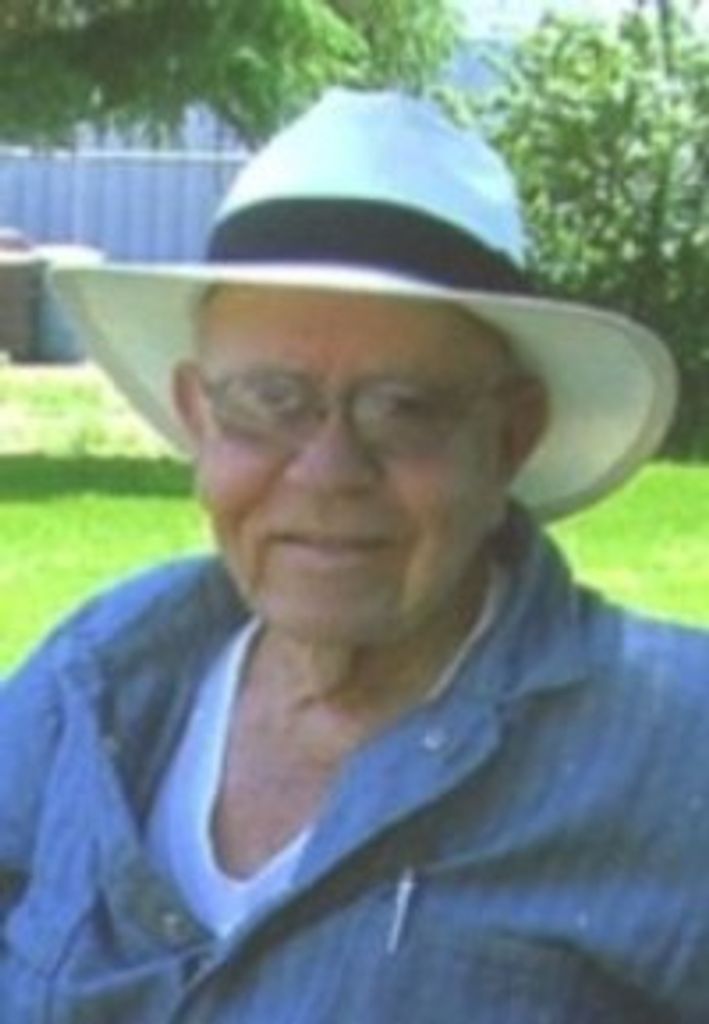 Merle Smith