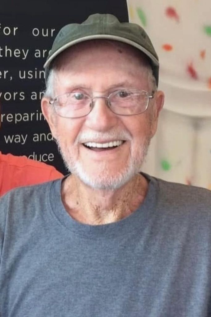 Jerry Lee Harris Profile Photo