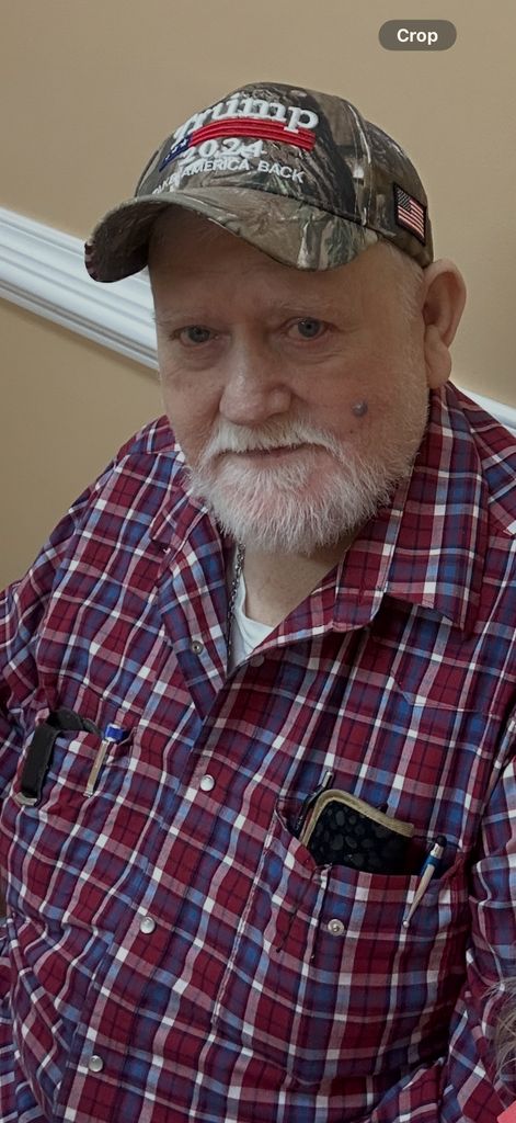 Charles Beasley Profile Photo