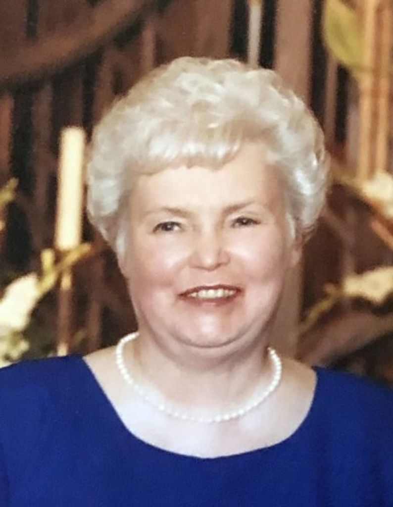 Sara "Martha" Drake
