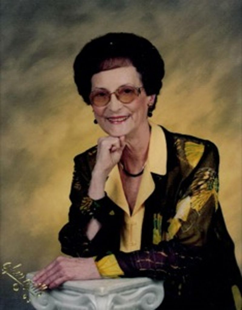 Wanda Thomas Profile Photo