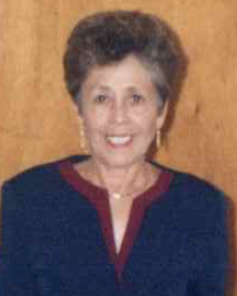 Rita Eloisa Steinbeck