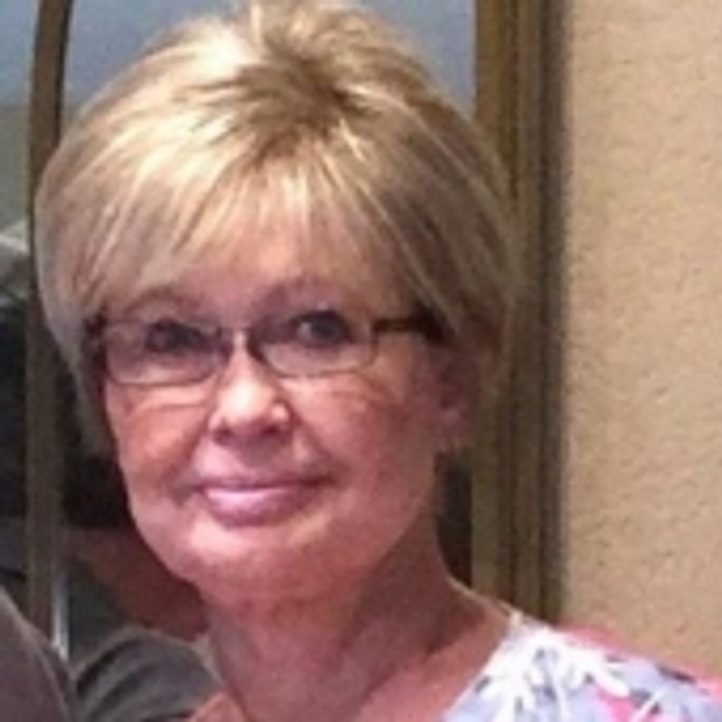 Donna Blondo