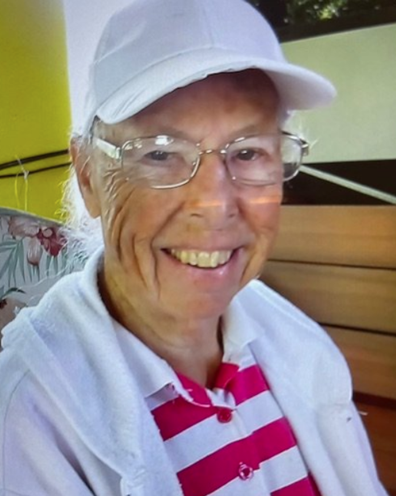 Peggy Ruth "Boots" McComas Profile Photo